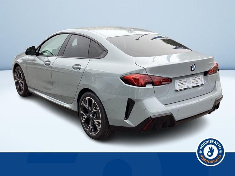 BMW Serie 2 G.C. Serie 2 Gran Coupé 220d M Sport