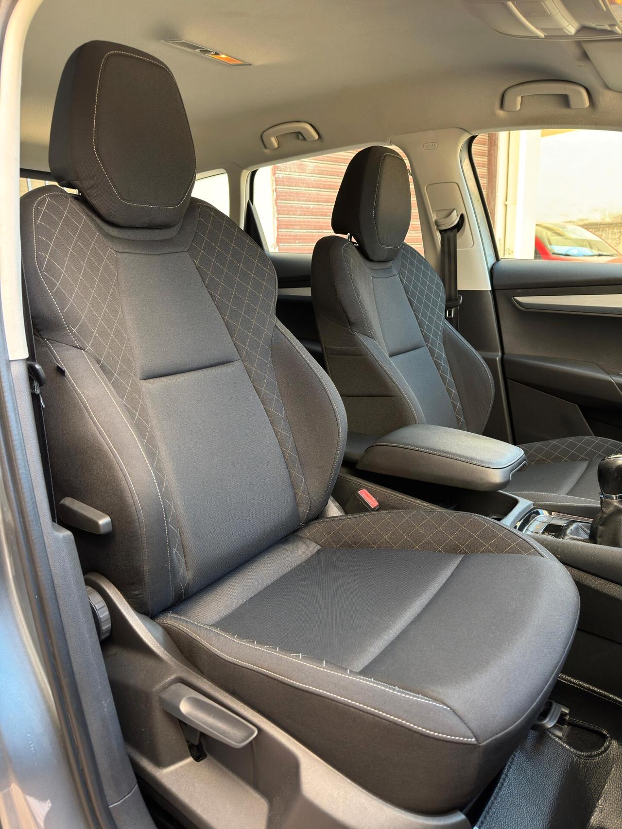 Skoda Karoq 2.0 TDI Executive 150 cv