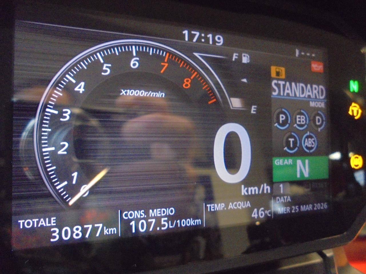 Honda X-ADV 750 LIMITED EDITION