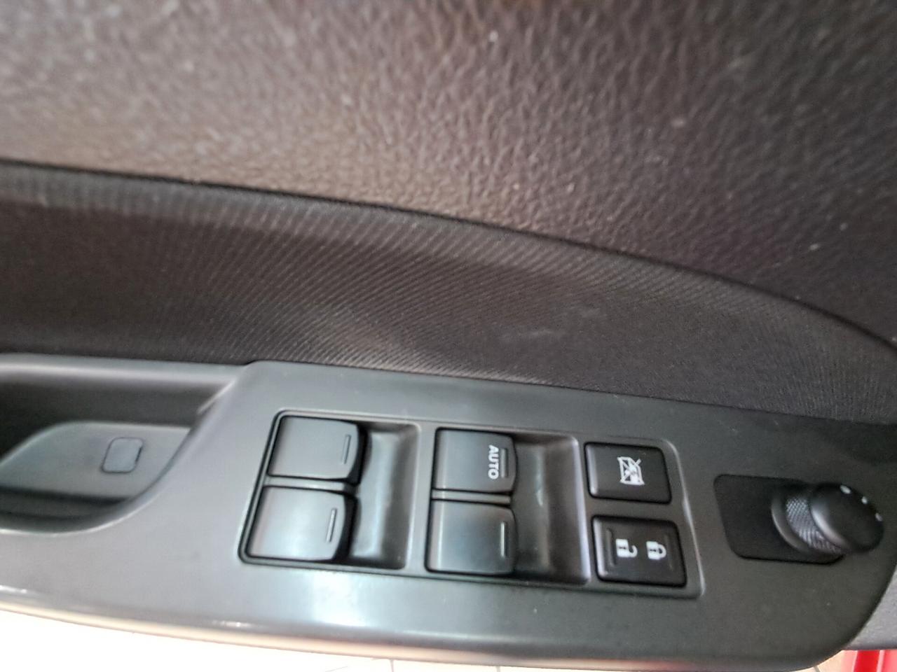 Suzuki Swift 1.2 VVT 5 porte GL Style