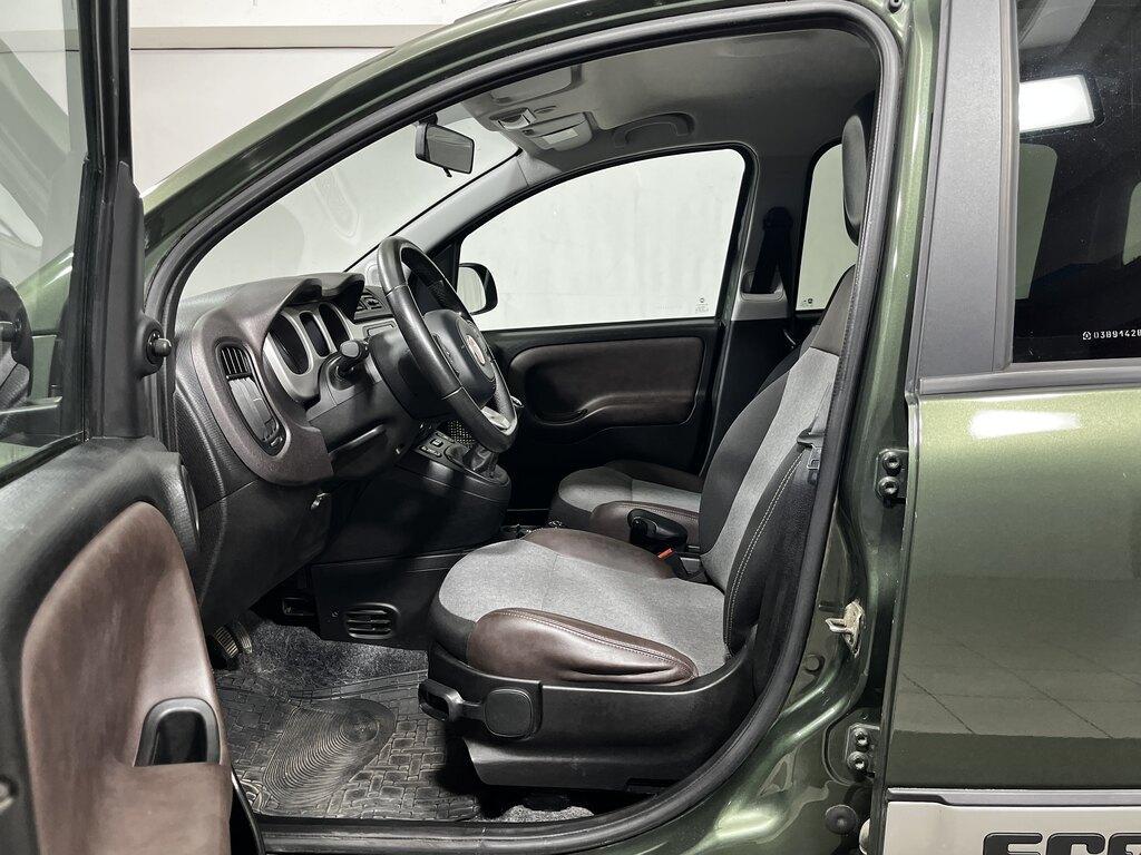Fiat Panda 0.9 t.air t. Cross 4x4 s&s 85cv