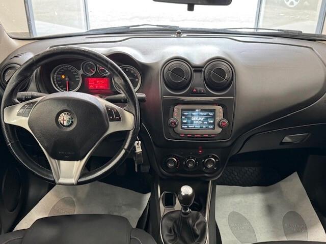 Alfa Romeo MiTo 1.4 78 CV 8V S&S