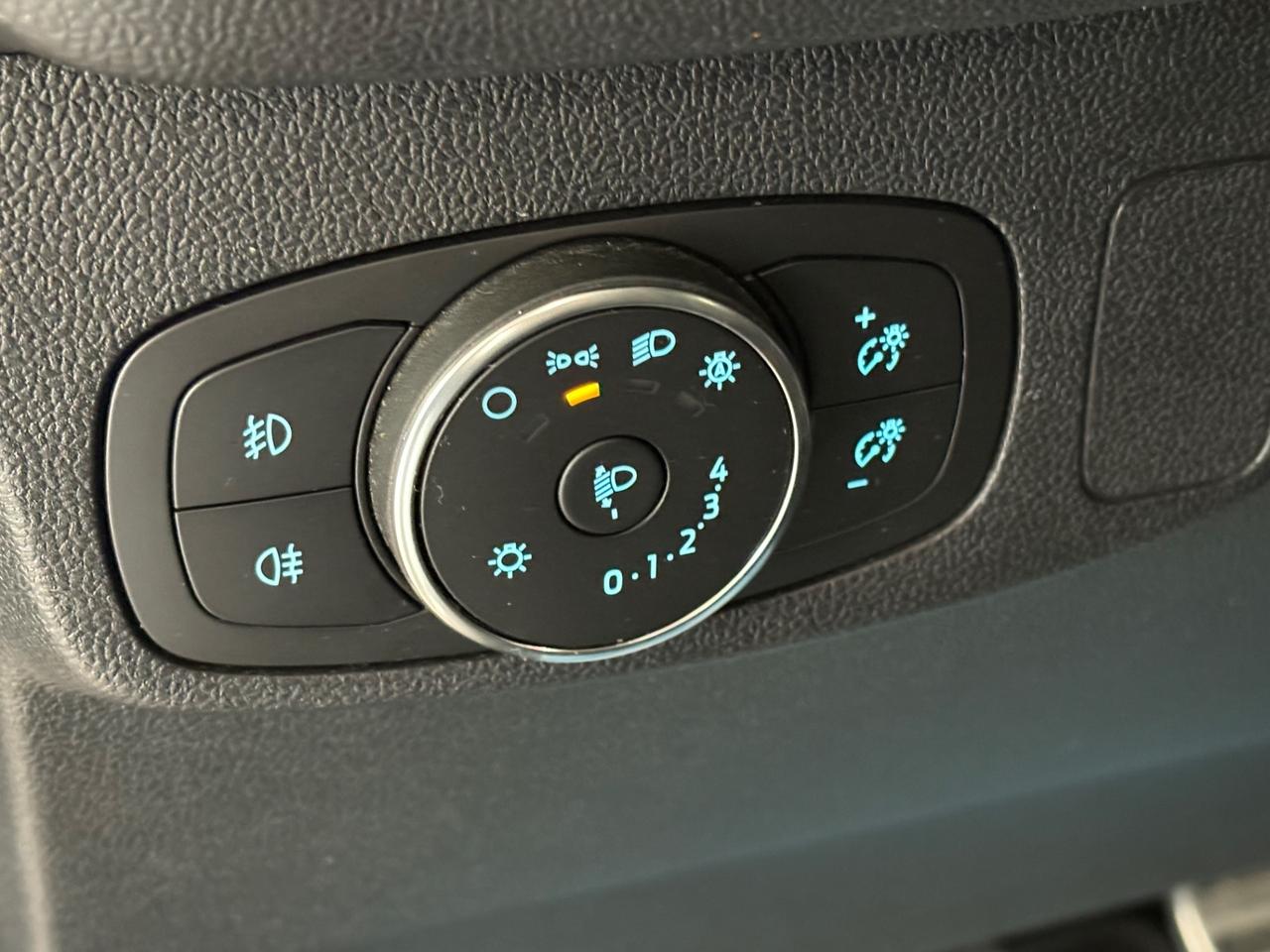 Ford Focus ST-Line 1.0 Hybrid 125CV 2020 km 68000