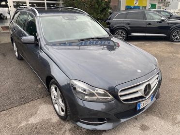 Mercedes-benz E 250 BlueTEC Automatic Premium