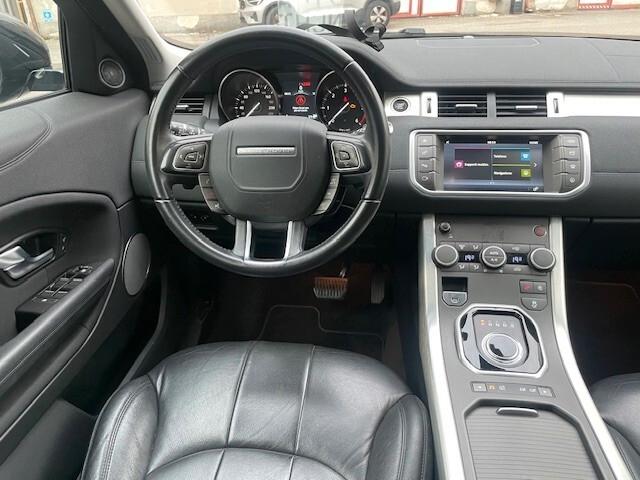 Land Rover Range Evoque 2.0 TD4 150 CV SE Dynamic KM 85.000 PREZZO VERO!!!!