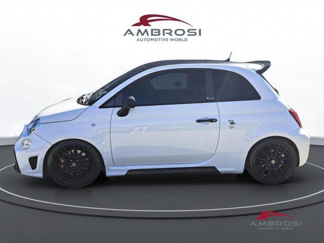 ABARTH 595 Competizione 595 1.4 Turbo T-Jet 180 CV Competizione