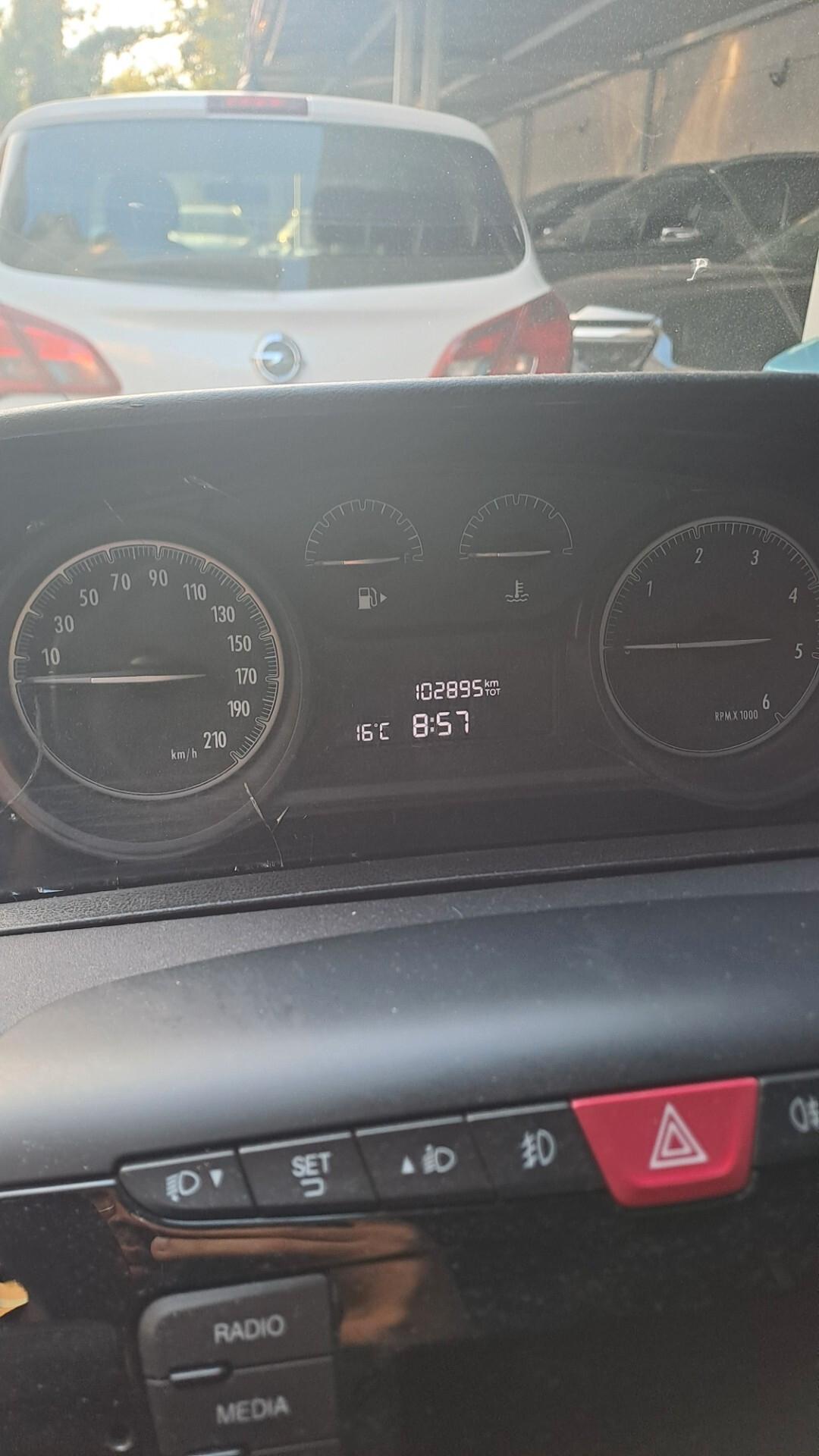 Lancia Ypsilon 1.3 Multijet 95cv