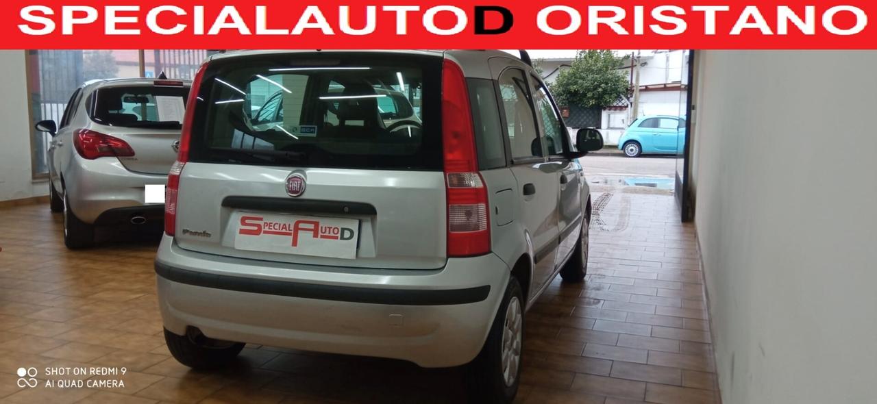 FIAT PANDA 1.3 MJT ACTIVE 5 PORTE