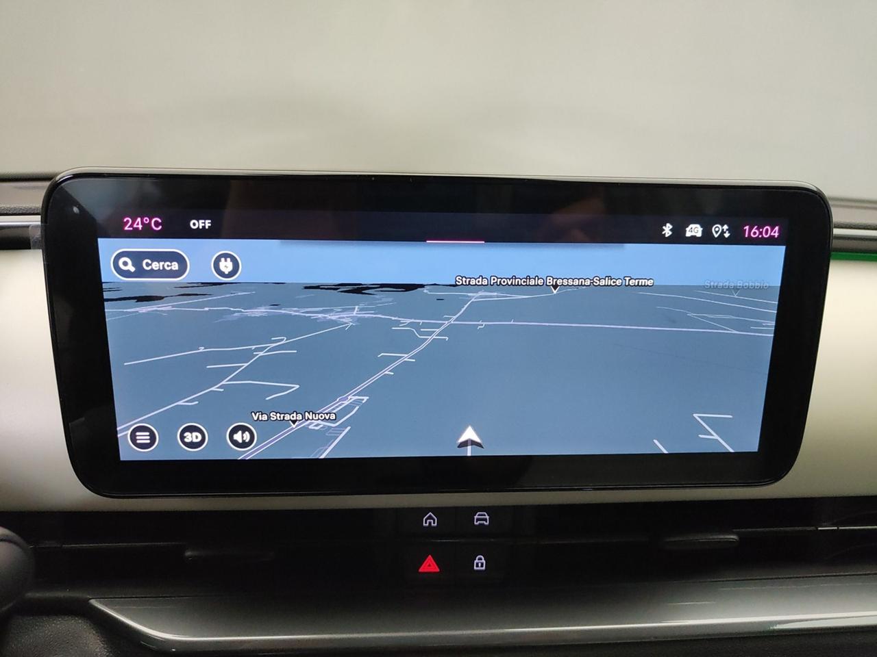 FIAT 600 IV 2023 54KWH 156CV LA PRIMA