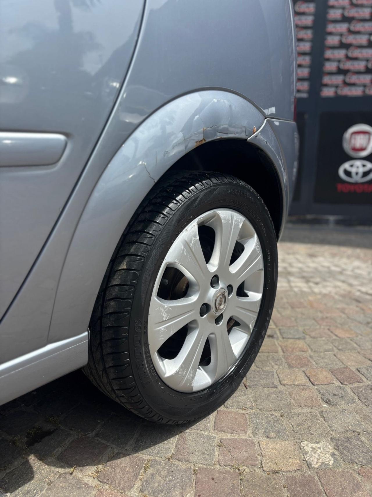Opel Meriva 1.4 16V Club