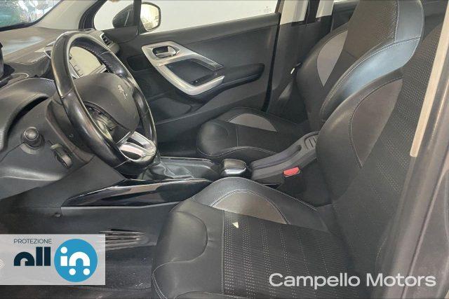 PEUGEOT 2008 2008 1.2 puretech s&s 82cv Allure