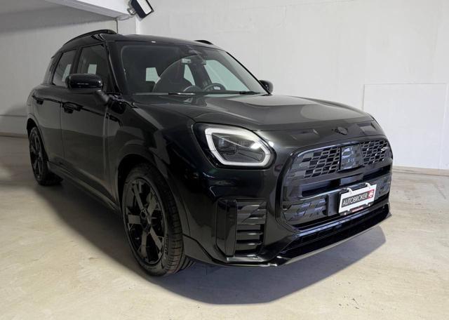 MINI Mini D JCW Countryman