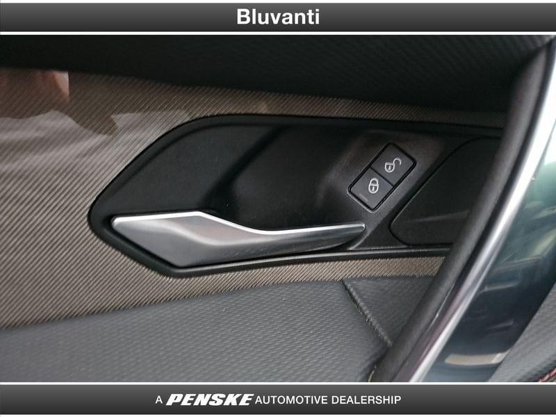 Land Rover Discovery Sport Discovery Sport 2.0 Si4 200 CV AWD Auto R-Dynamic S 7P.ti