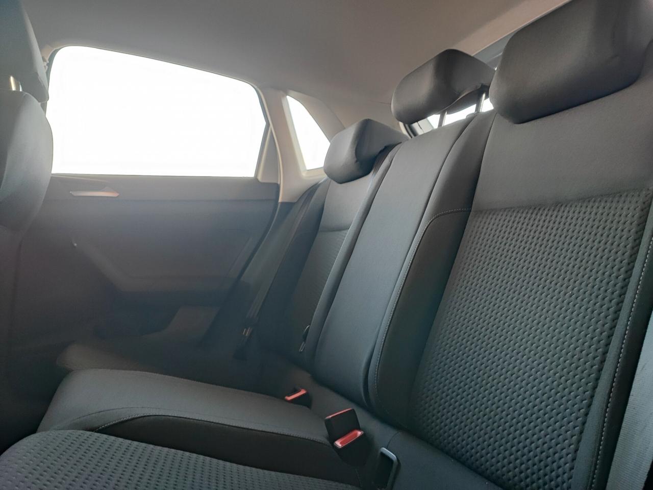 Volkswagen Polo 1.6 TDI 95 CV 5p. Comfortline BlueMotion Technology