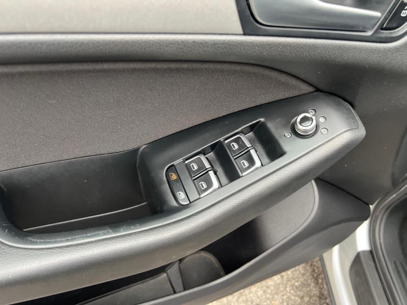 Audi Q5 2.0 tdi Advanced quattro 177cv s-tronic