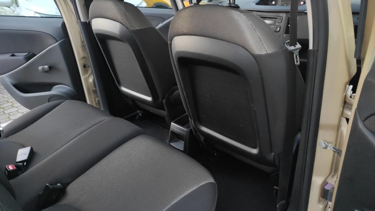 FIAT IDEA 1.4 BENZINA 95CV OK NEOPATENTATI