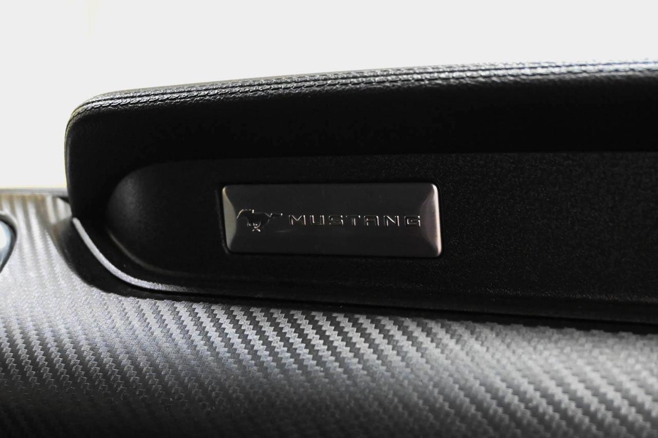 FORD Mustang '15-'24 Mustang Convertible 2.3 Ec...