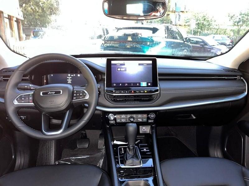 Jeep Compass Compass 1.5 Turbo T4 130 CV MHEV 2WD Altitude