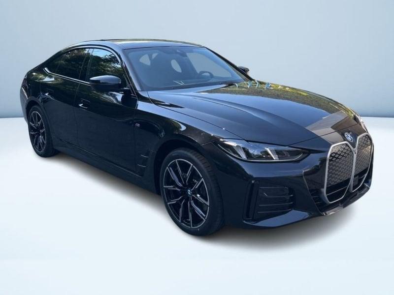 BMW Serie 4 Gran Coupé i4 eDrive e40 Gran Coupé M Sport