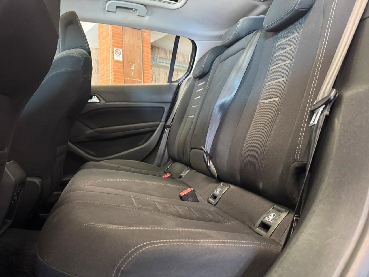 Peugeot 308 1.6 e-HDi 115 CV Stop&Start Business