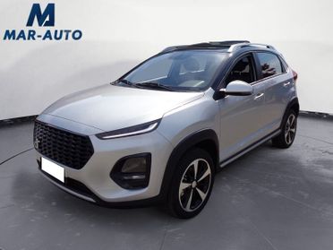 DR AUTOMOBILES dr 3.0 1.5 CVT