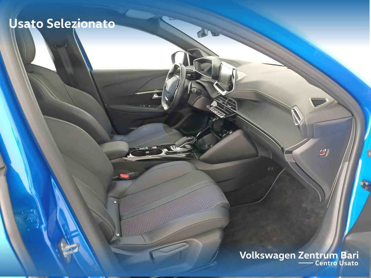 Peugeot 208 1.2 puretech gt pack s&s 130cv eat8