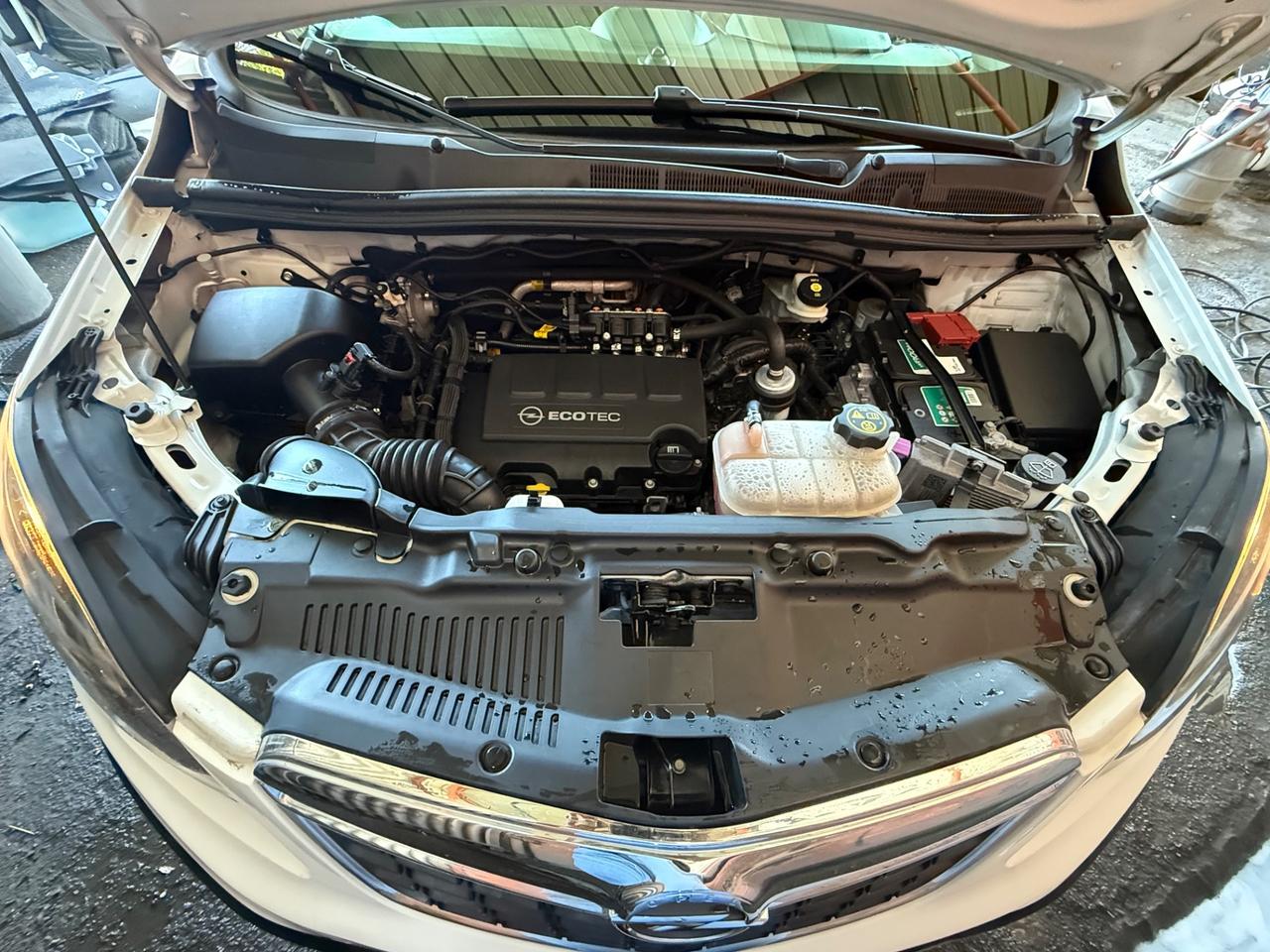 Mokka 1.4 GPL Tech 140CV- Cosmo-unipro-E6