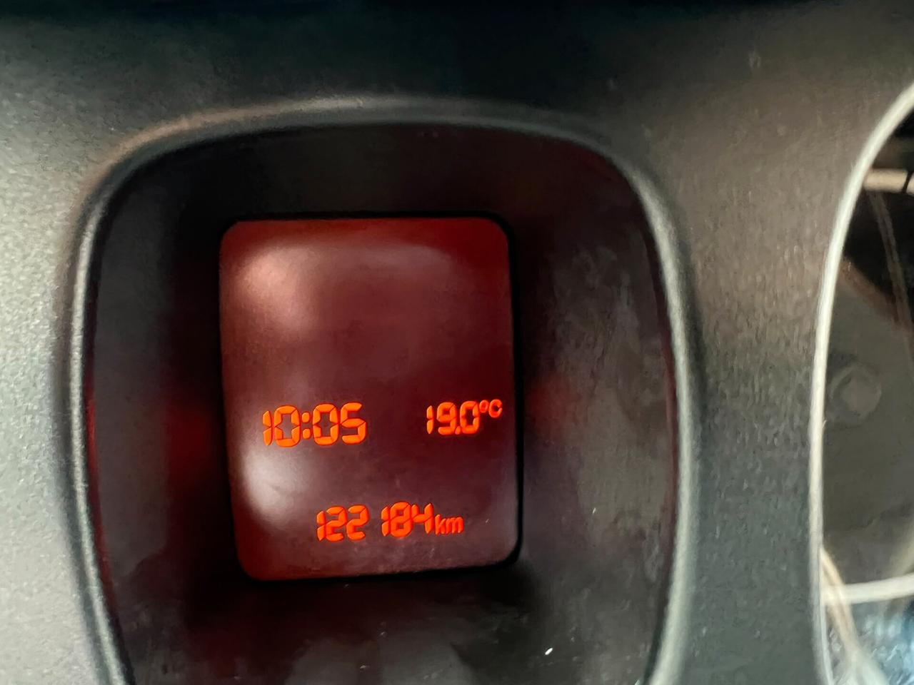 FIAT PANDA 1.2 connected by wind - 2020