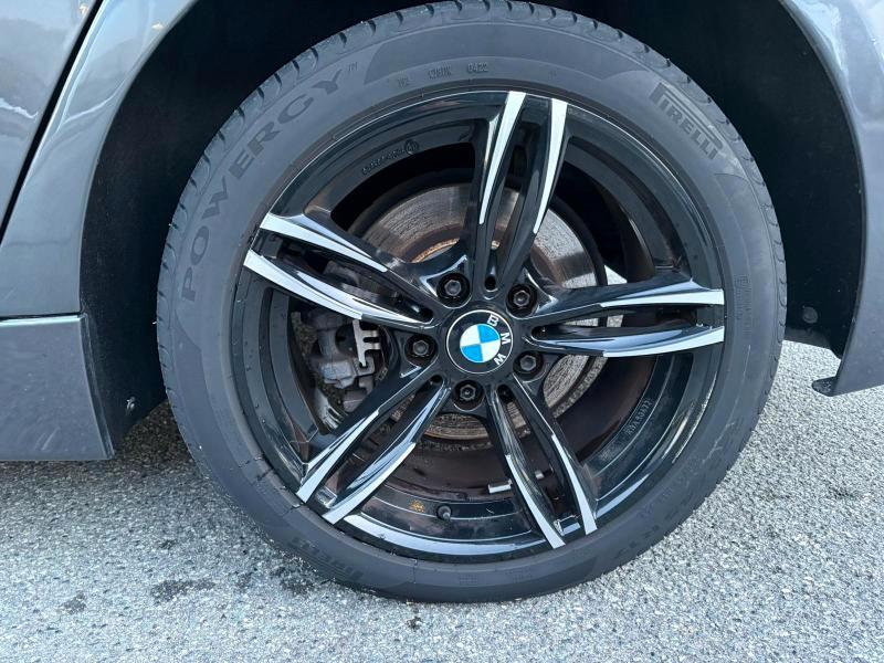 BMW Serie 3 Berlina 318d 2.0 DIESEL 143 CV Sport