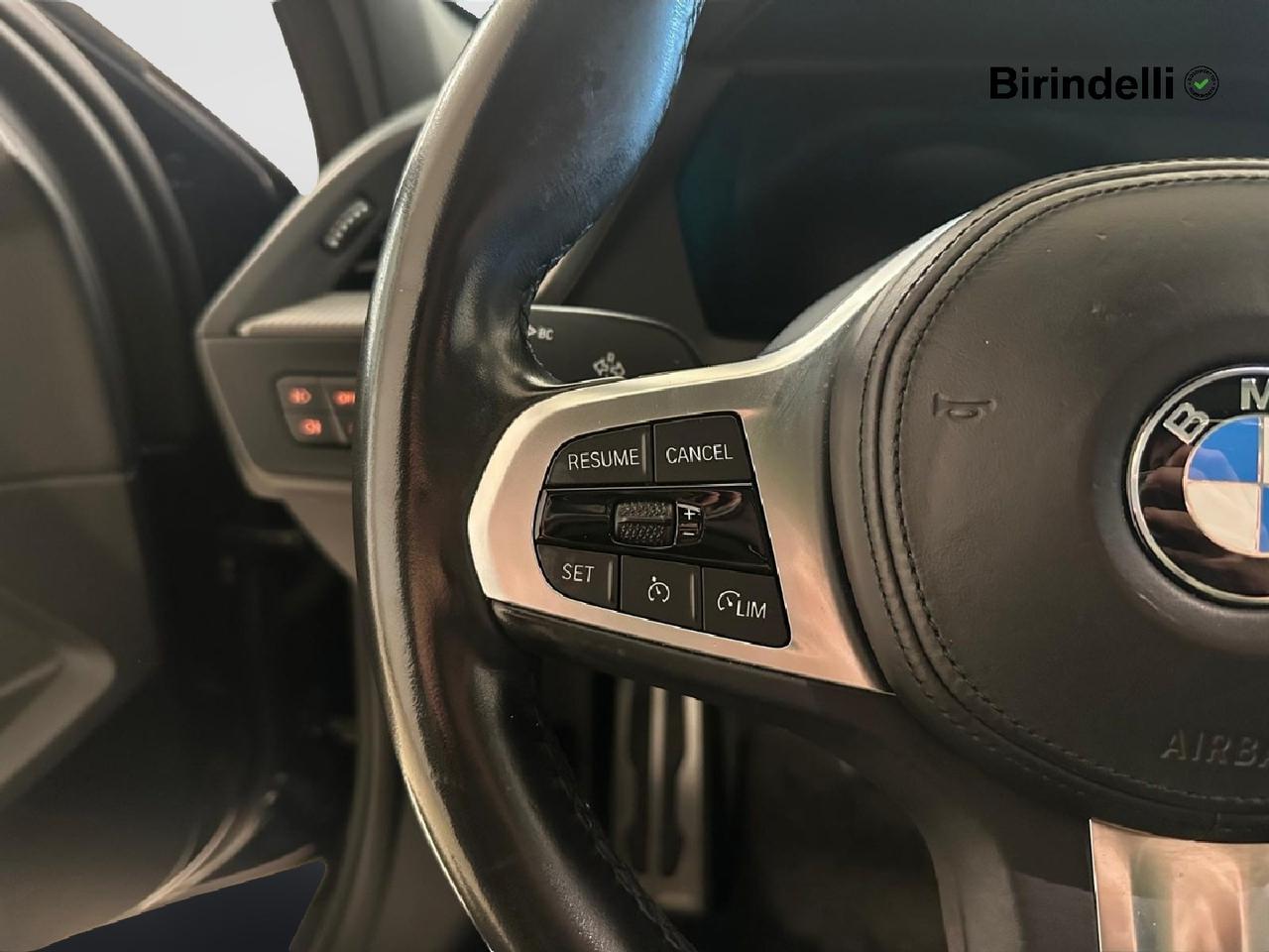 BMW Serie 1 (F40) - 120d 5p. Msport