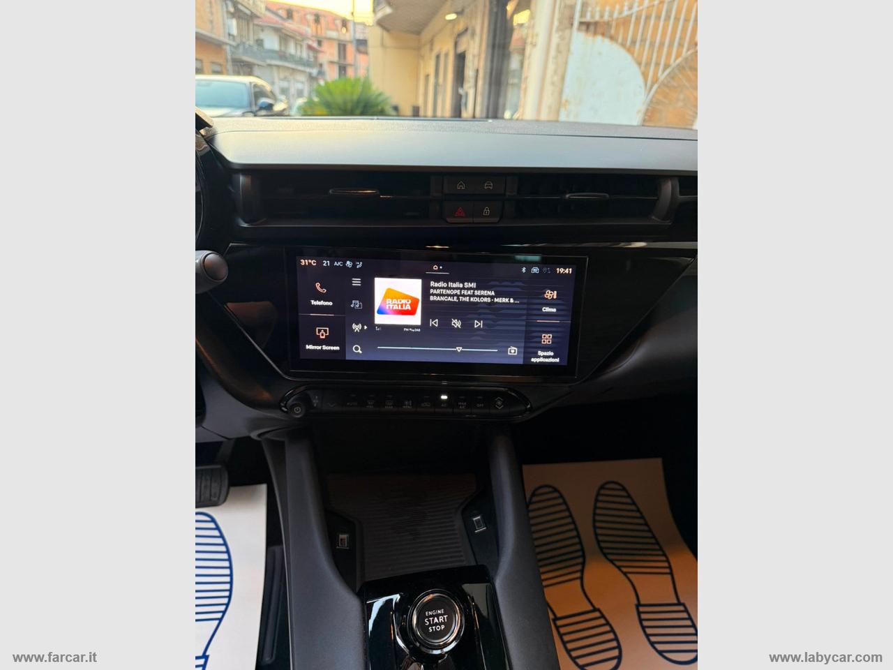 ALFA ROMEO Junior 1.2 145 CV Hybrid eDCT6