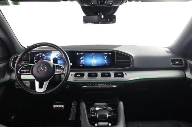 MERCEDES-BENZ CLA sse GLE GLE 300 d 4Matic Premium