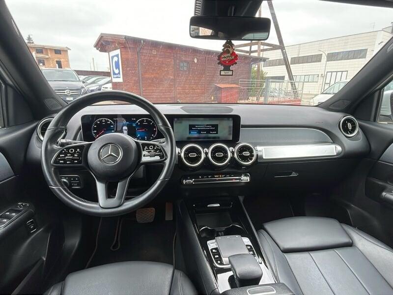 Mercedes-Benz GLB GLB 200 d 4Matic Auto Business Extra