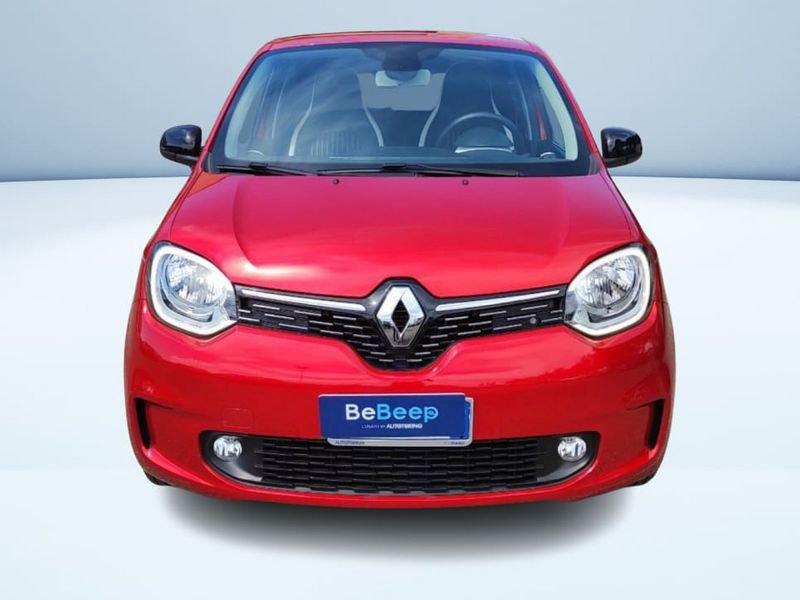 Renault Twingo Electric Twingo TWINGO TECHNO 22KWH