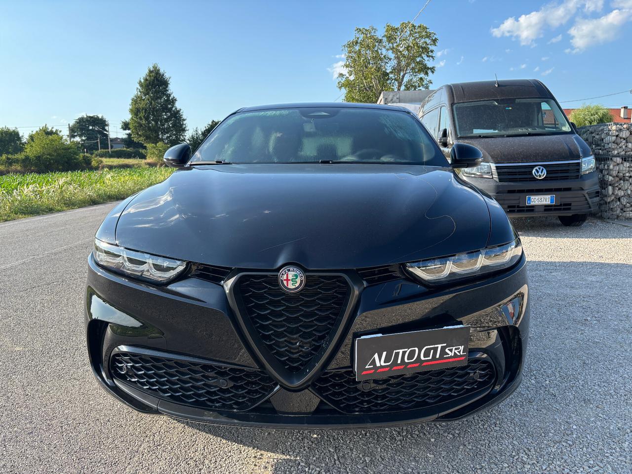Alfa Romeo Tonale 1.3 280 CV PHEV AT6 Q4 Sprint VEICOLO ALLUVIONATO