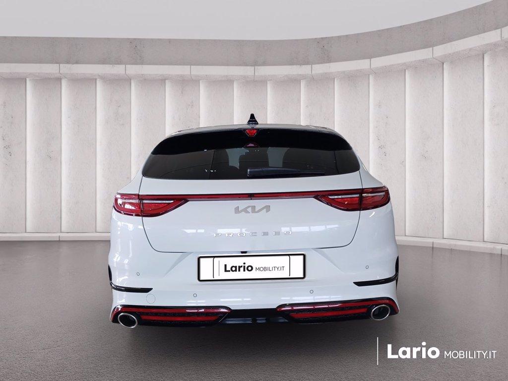 KIA ProCeed 1.6 t-gdi GT 204cv dct del 2023