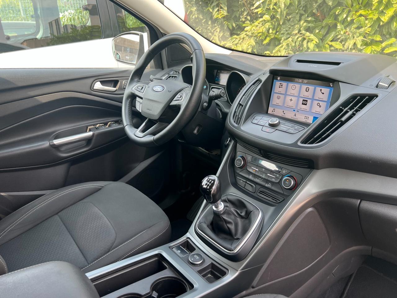 Ford Kuga 1.5 EcoBoost 120 CV S&S 2WD Business