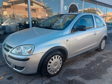 Opel Corsa 1.0i 12V cat 3 porte Enjoy