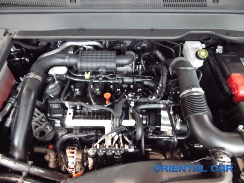 EVO Evo 6 Evo 6 1.5 turbo Gpl 167cv dct CON IMMATRICOLAZIONE AUTOCARRO E ROTTAMAZIONE STATALE LEGGETE L'ANNUNC