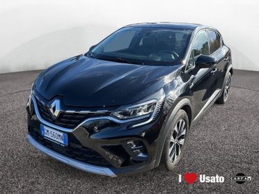 Renault Captur II 2019 1.0 tce Intens Gpl 100cv my21