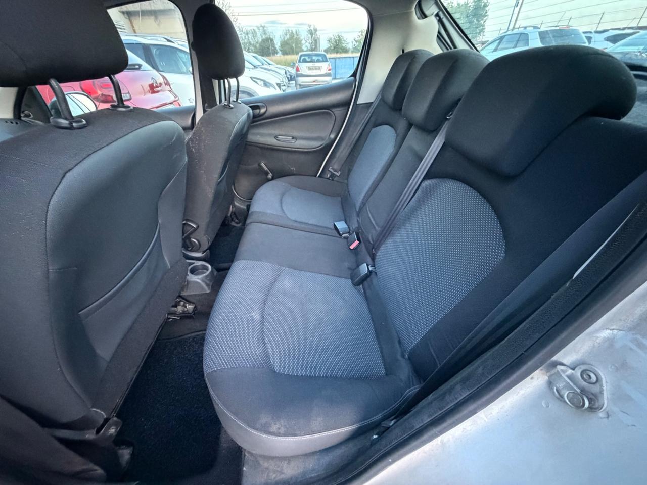 Peugeot 206 Plus 1.1 60CV 5p. ONE Line