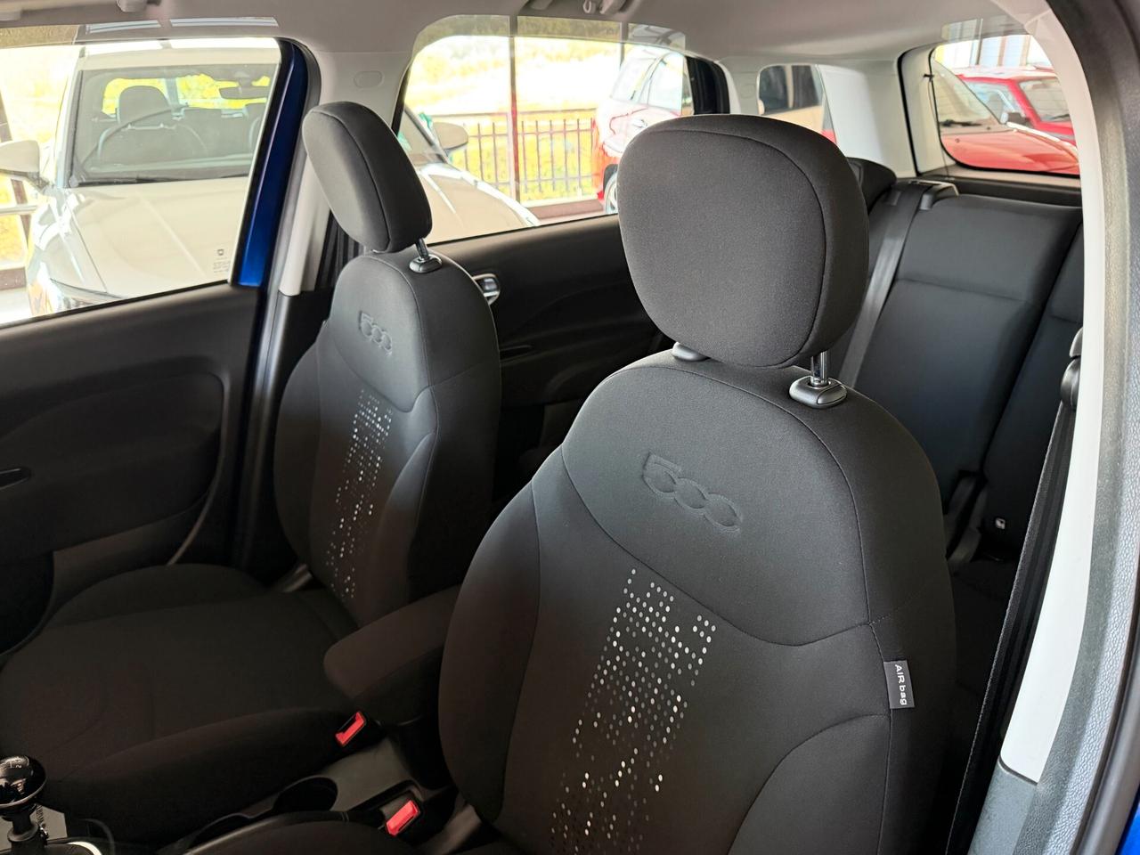 Fiat 500L New 1.3 M.JET 95 cv. CONNECT (Nav)