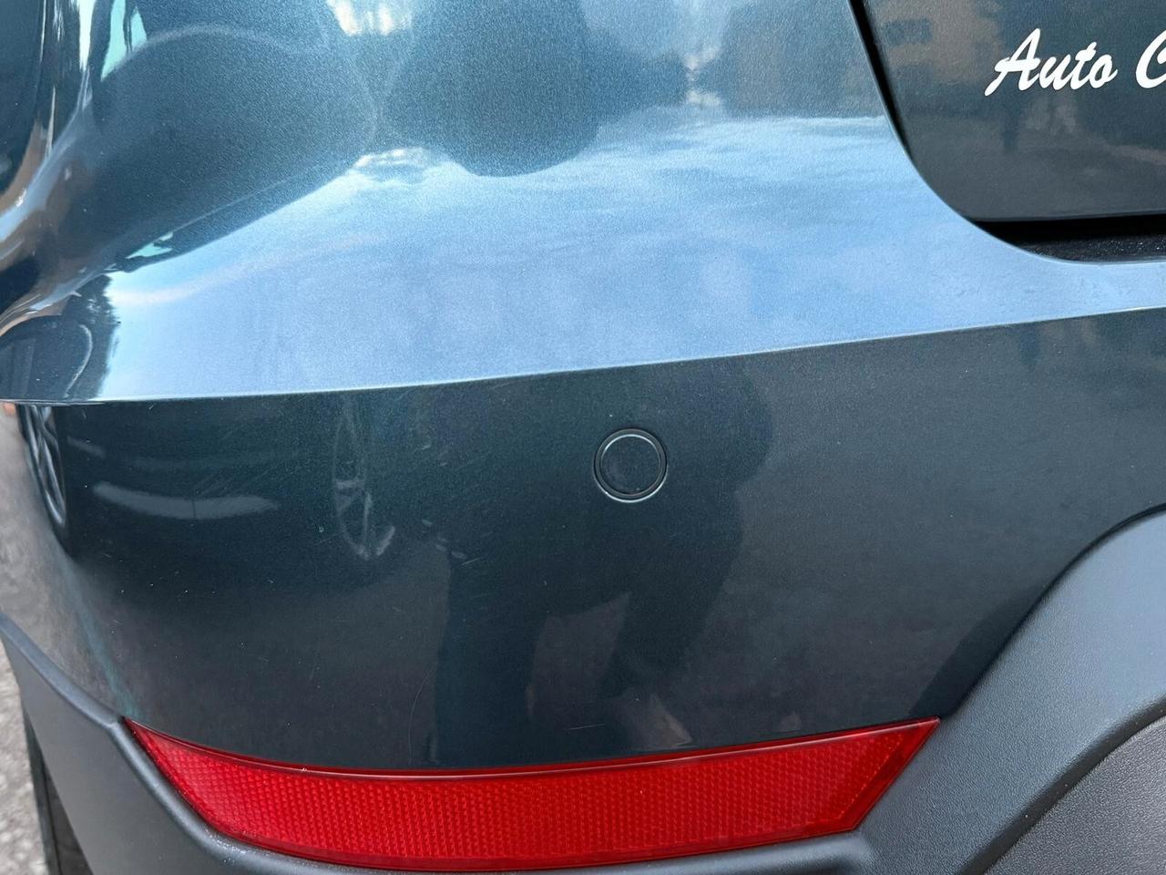 Seat Arona 1.0 TGI "FR" "METANO" KM 81.000