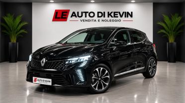 Renault Clio TCe 100 CV GPL 5 porte Techno