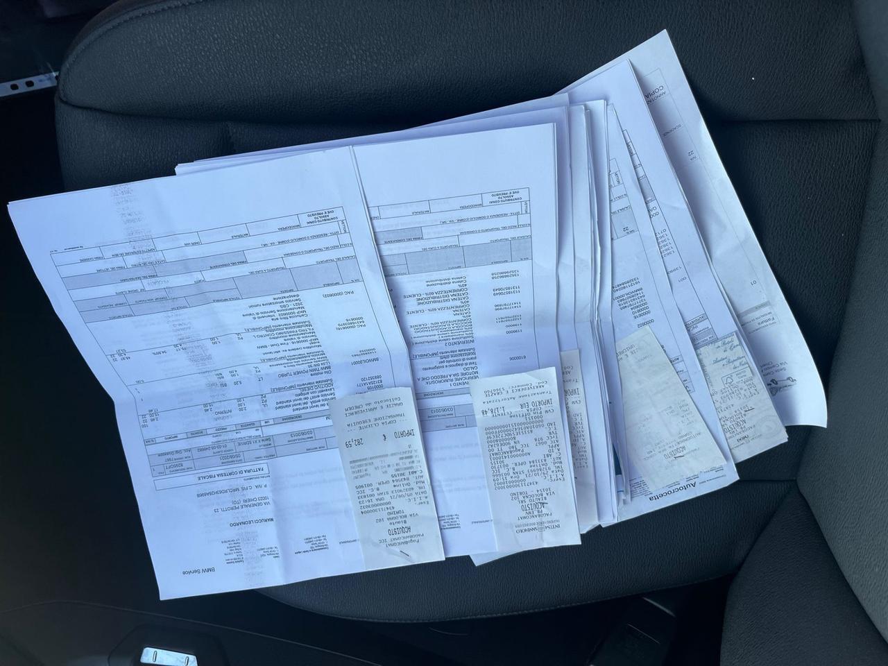 Bmw X1 sDrive18d Sport Line 2013