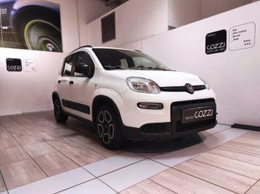 FIAT Panda 3ª serie 1.0 FireFly S&S Hybrid City Life