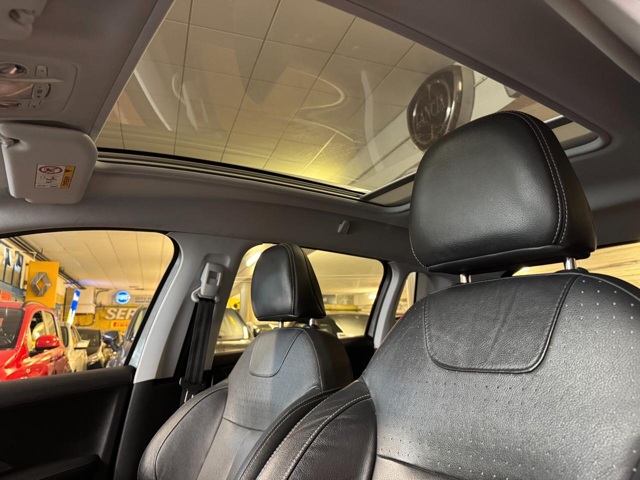 Peugeot 2008 PureTech Turbo 130 S&S Allure