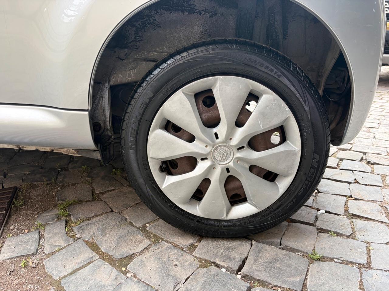 Citroen C1 1.4 HDi 55CV 5 porte airdream Pinko