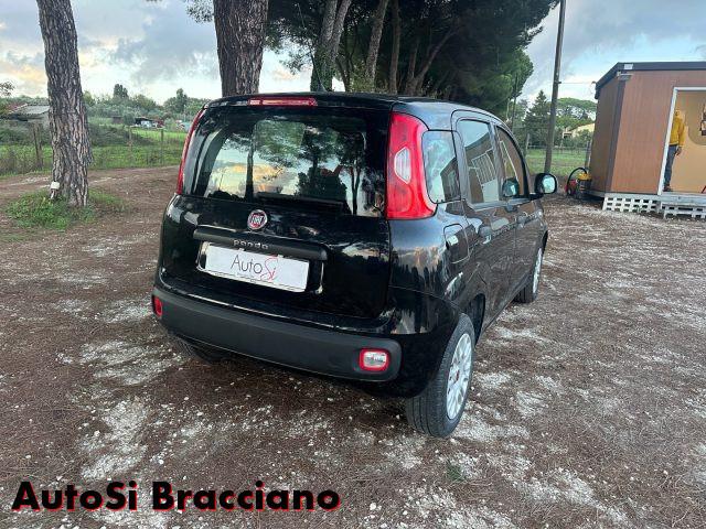 FIAT Panda 1.2 POP ADATTA A NEO PATENTATI