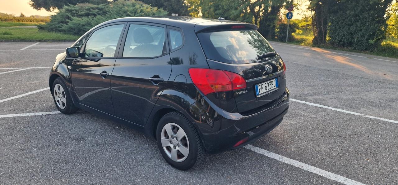 Kia Venga 1.4 EcoGPL EURO 6!!!!